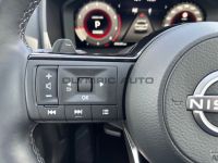 Nissan QASHQAI MY22 1.3 DIG-T MHEV 158 PS Xtronic 4×2 N - Image