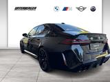 BMW M5 Limousine Carbon Bremse, 0,5% Versteuerung! - BMW M5 mit Panoramadach