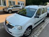 Dacia Logan Kombi zu verkaufen - Dacia Logan in Stuttgart