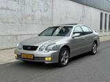 Lexus GS 430 4.3 V8 Executive Youngtimer 194.556 KM! - Lexus GS 430 Benziner Gebrauchtwagen