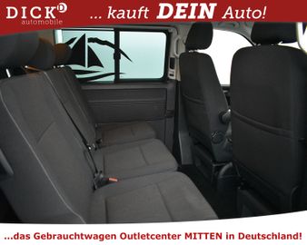 Fahrzeugabbildung Volkswagen T6 Caravelle 2.0 TDI Comfortl 4Mot STDHZ+KAM+AHK