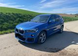 BMW X1 xDrive20d M Sport Automatik M Sport - BMW X1: M Sport Xdrive20d
