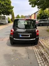 Renault Modus Authentique 1.2 16V 55kW Authentique - Renault Modus: Authentique
