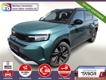 Opel Leasingangebot: Opel Frontera Hybrid GS 7-S TechP SHZ LHZ Nav