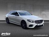 Mercedes-Benz E 200 AMG/Night/19''/LED/Kamera/Navigation/ - Mercedes-Benz: Navigation 20