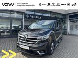 Renault Trafic Combi L2H1 Grand Spaclass Irmscher Paket