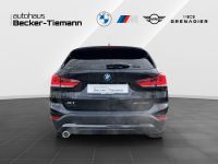 BMW X1 - Vorschau Bild 5