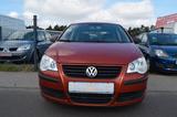 Volkswagen Polo 1.4 Goal"1.Hand"Steuerkette NEU"PDC"HU Neu" - Volkswagen Polo: Goal