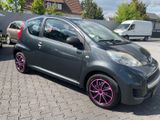 Peugeot 107 Petit Filou Klima *TÜV neu* - Peugeot: Petit Filou