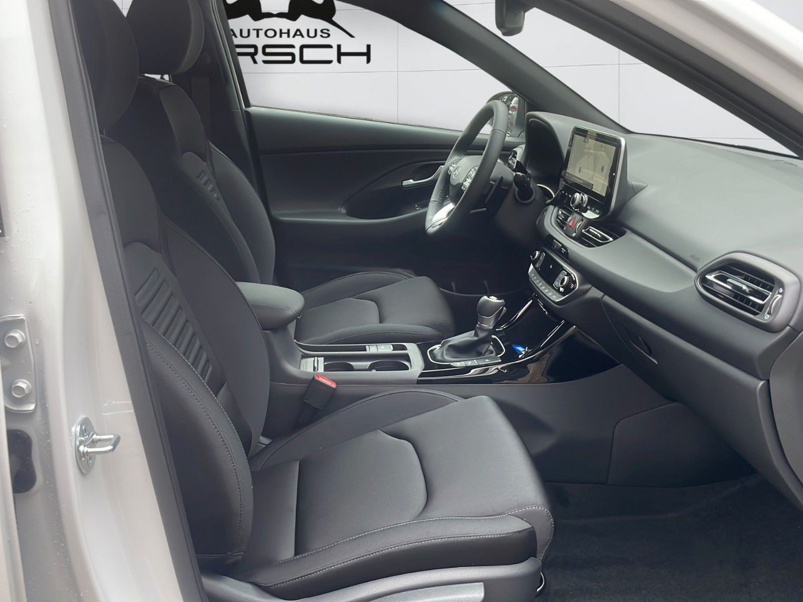 Hyundai i30 - Bild 17