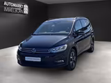 Volkswagen Touran Comfortline 7Sitz*AHK*STHZ*AC*Kamera*Pano - VW Touran von 2023