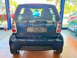 Smart ForTwo fortwo coupe/Autom/ Klima / el. FEH / Alu - gebrauchte Smart ForTwo aus dem Jahr 2006