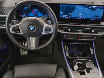BMW X5 - 7
