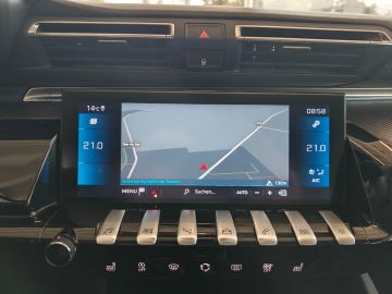 Peugeot 508 - 11