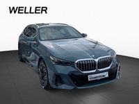 BMW i5 - Vorschau Bild 9