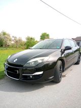 Renault Laguna III GT, 2.0 dCi - Renault Laguna mit Diesel-Antrieb: Kombi, 2.0