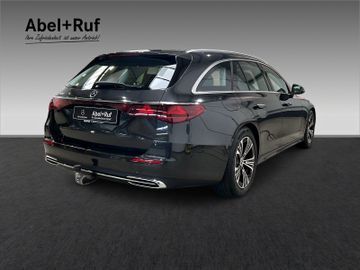 Mercedes E 200 - 7