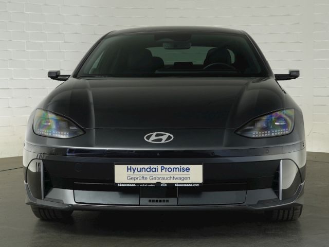 IONIQ 6 UNIQ 77,4kWh AT+LED MATRIX+NAVI+ARROUND