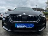 Skoda Scala Ambition - Skoda Scala Ambition mit Diesel-Antrieb