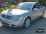 Opel Vectra 2.2 16V Elegance Elegance - Opel Vectra: Elegance