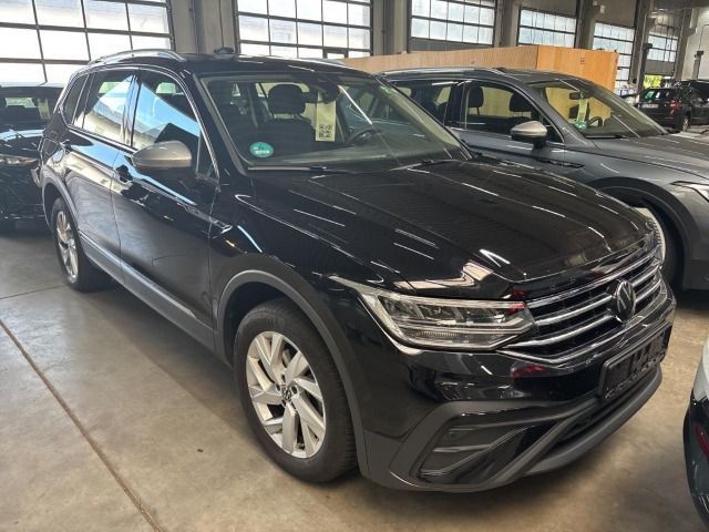 Volkswagen Tiguan Allspace - Bild 3