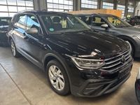 Volkswagen Tiguan Allspace - Vorschau Bild 3