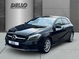 Mercedes-Benz A 180 Urban BlueEfficiency AT Navi LED Fahrerpro - Mercedes-Benz: F