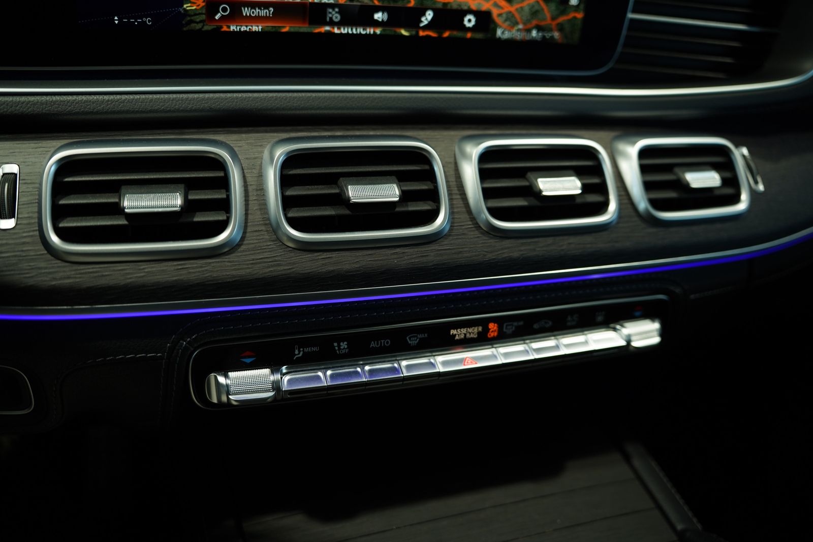Mercedes Benz Gle 350