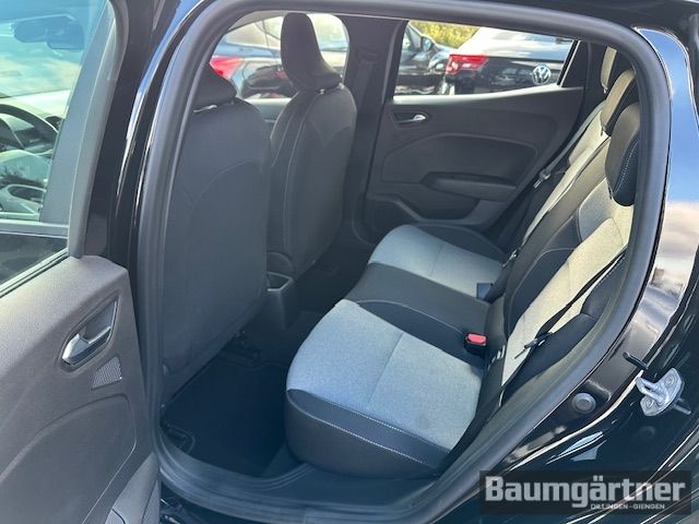 Fahrzeugabbildung Renault Clio Evolution TCe 90 Easy-Link/PDC/LED/Tempomat