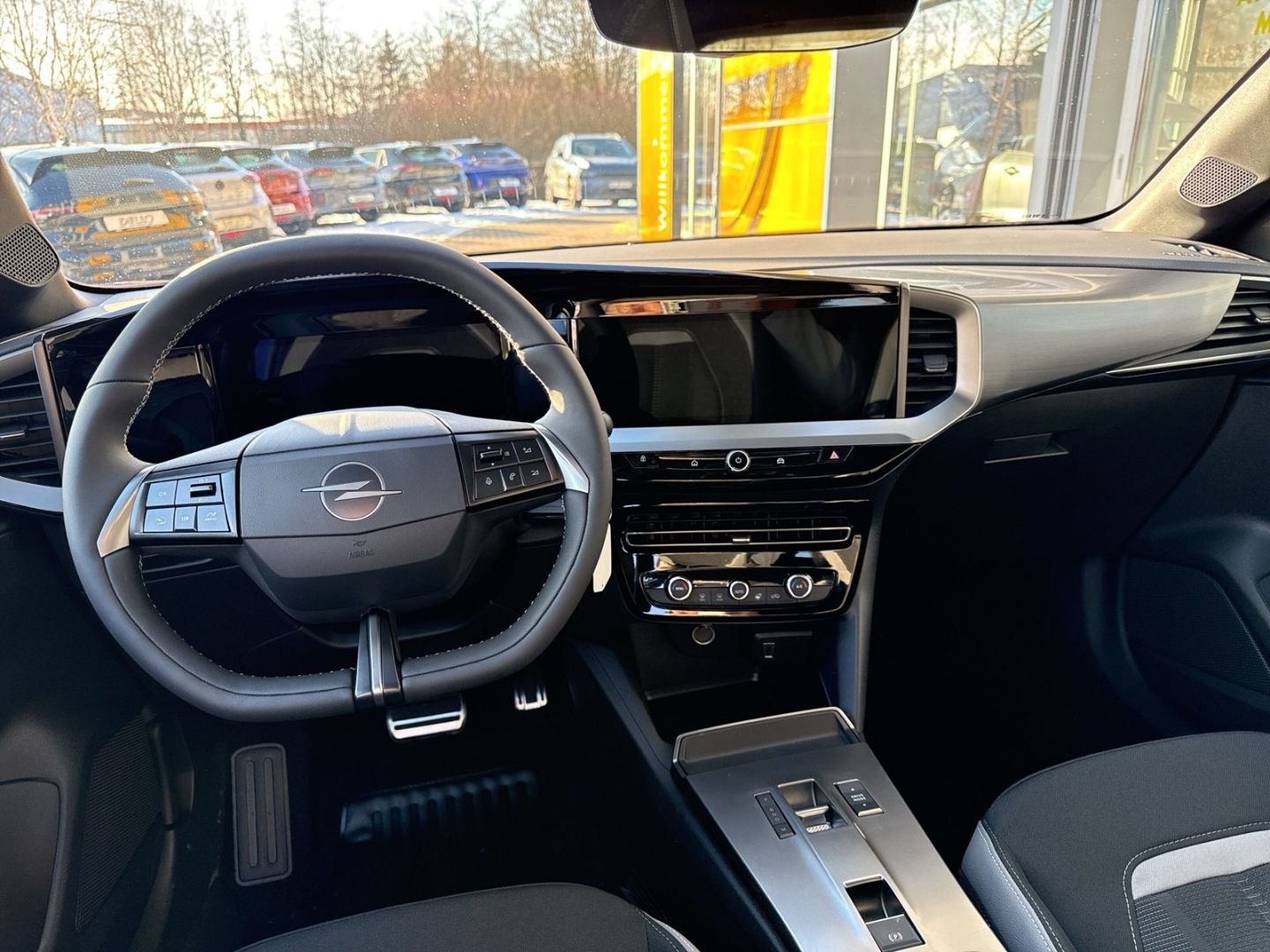 Opel Mokka - Bild 16