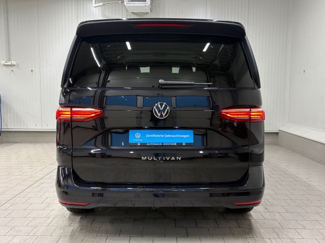 T7 Multivan Life 2.0 TDI DSG ACC LED AHK NAVI