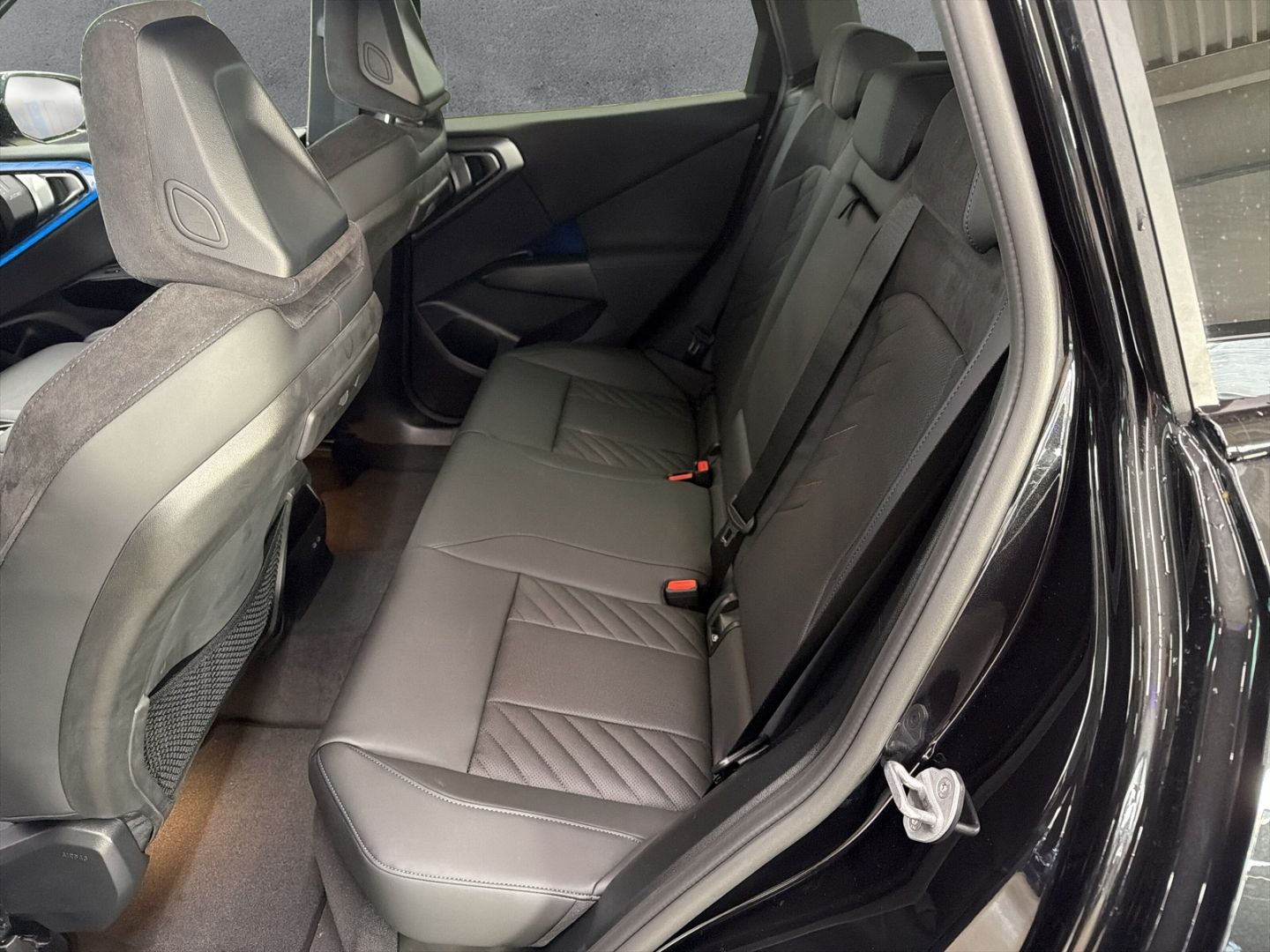 BMW X3 - Bild 13