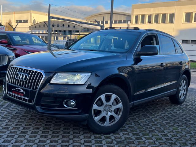 Audi Q5 2.0 TDI  quattro