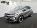 Renault Captur Techno Mild Hybrid 140 EDC+LED+ACC+Apple 