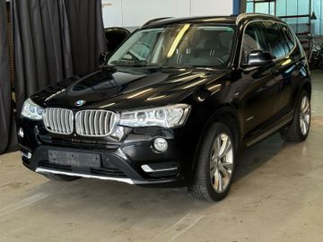 BMW X3 - 3