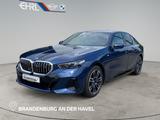 BMW i5 eDrive40 M-PAKET | 36% UPE-Nachlass | B&W - BMW i5 in Berlin