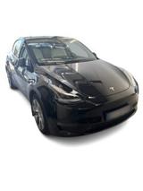 Tesla Model Y Long Range AWD AHK*Black*White - Tesla Model Y in Essen