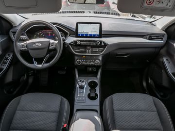 Ford Kuga 2.5 Plug-In Hybrid Cool & Connect Navi