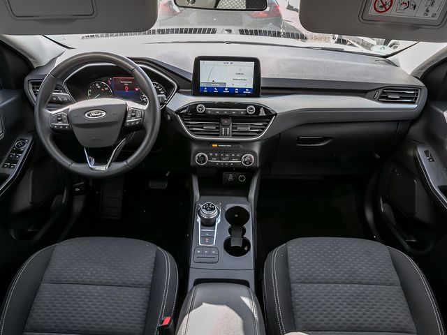 Ford Kuga 2.5 Plug-In Hybrid Cool & Connect Navi