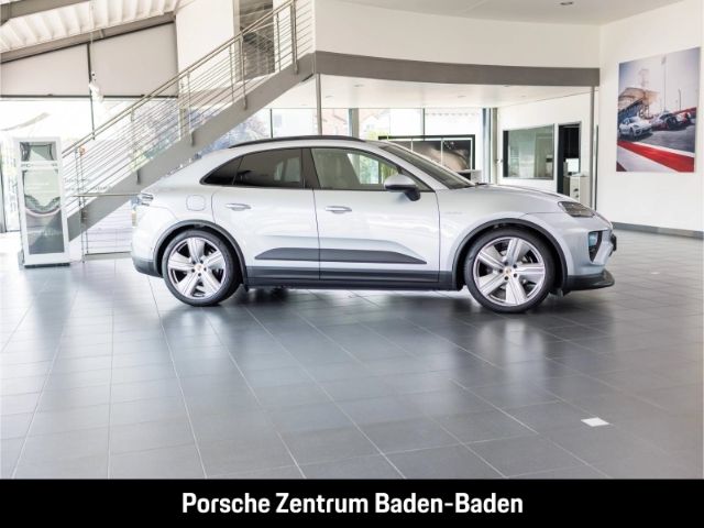 Porsche Macan - Bild 4