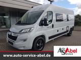 Forster VAN 599 HB LIVIN UP TRAVEL LINE - 7000€ Nachlass - Offers