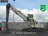 Liebherr R954 C EW