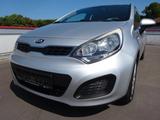 Kia Rio Edition 7°NAVI°TÜV NEU°Euro 5° - Kia Rio in Düsseldorf