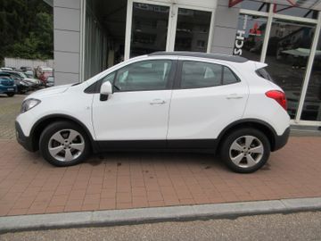 Opel Mokka - 4