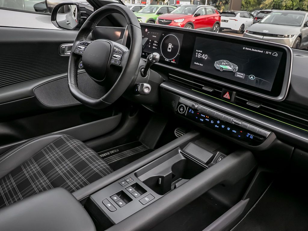 Hyundai IONIQ 6 – Bild 4