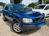 Volvo XC90 D5 Ocean Race *SitzH*PDC*AHK*Klima* TÜV Neu - Volvo XC90 bis 5.000 Euro