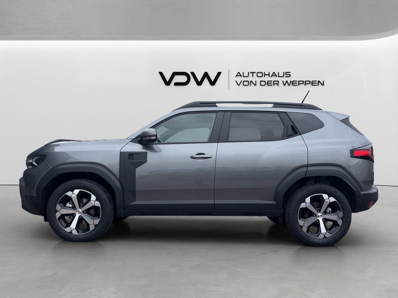 Dacia Duster - Bild 3