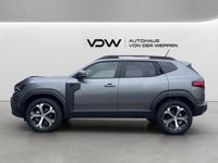 Dacia Duster - Vorschau Bild 3