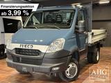 Iveco DAILY 35C15 4X4 ACHLEITNER SPERREN UNTERSETZUNG  - Iveco Daily 35 15