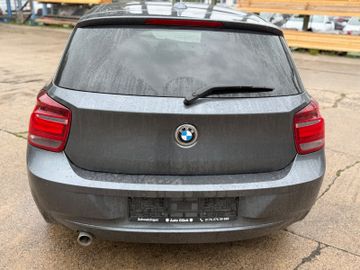 BMW 118 - 4